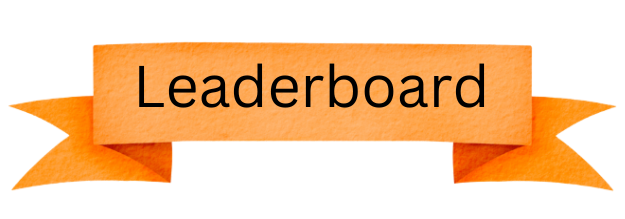 Leaderboard Banner